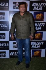 Manoj Joshi at Bullet Raja-Sansui Press meet in Mumbai on 20th Nov 2013